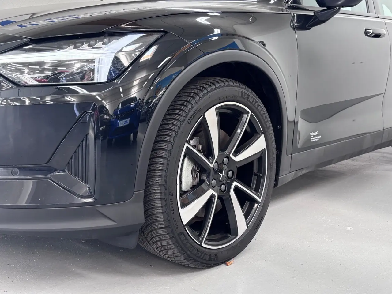 Billede 3 - Polestar 2 Standard Range