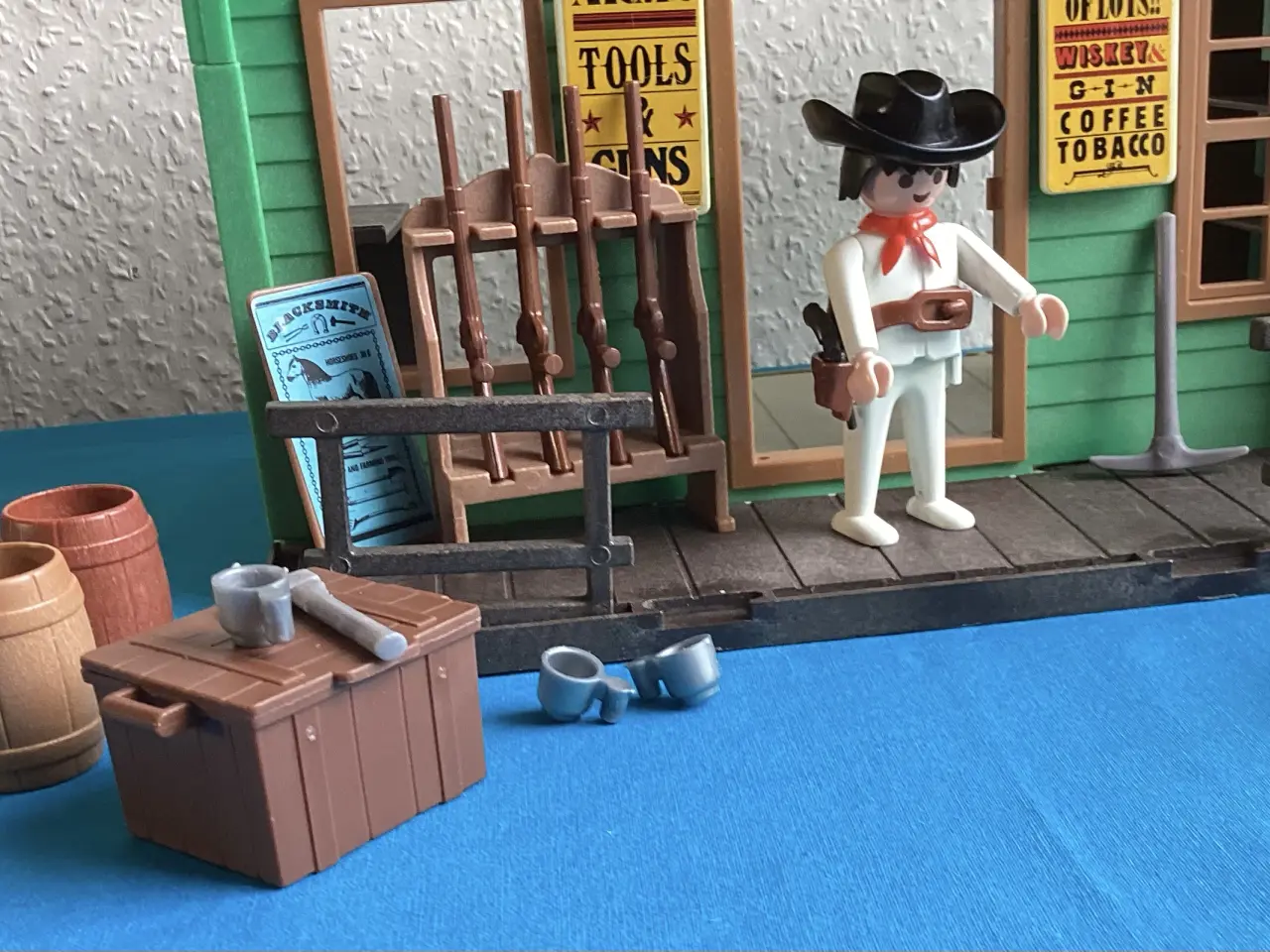 Billede 4 - Playmobil Drug Store, butik