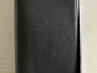 Cover/case til Apple IphoneX