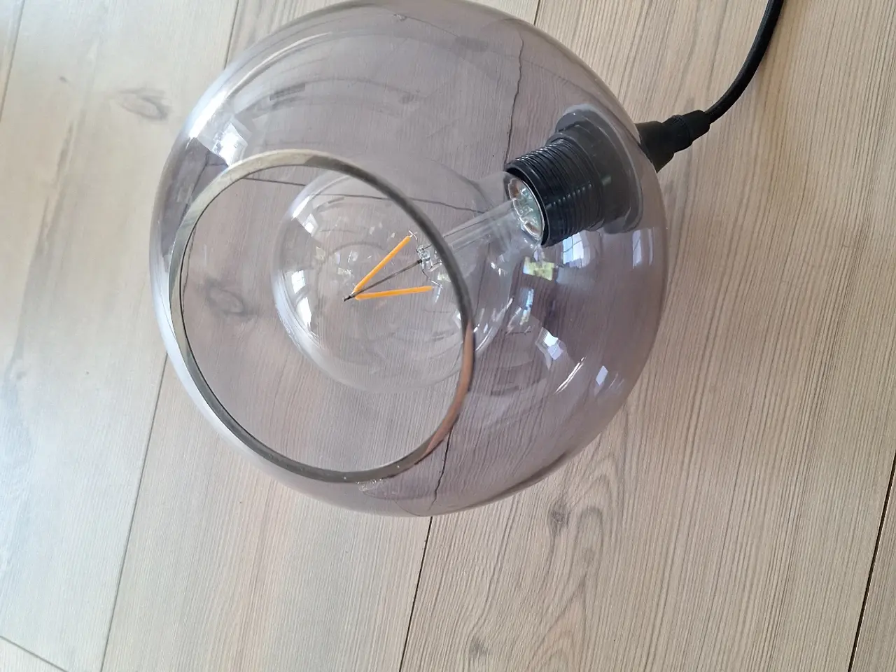 Billede 2 - Design by Us Ballroom lampe