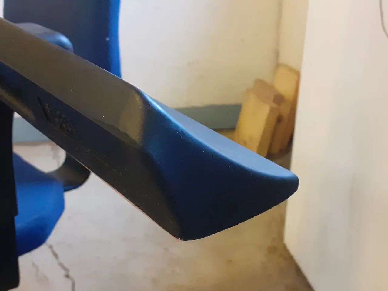Billede 6 - Sacex model:3167 - 129 cm spoiler