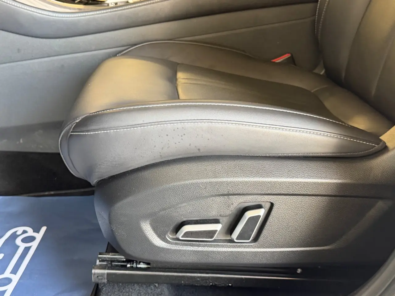 Billede 12 - Navor E5 1,5 PHEV Rock