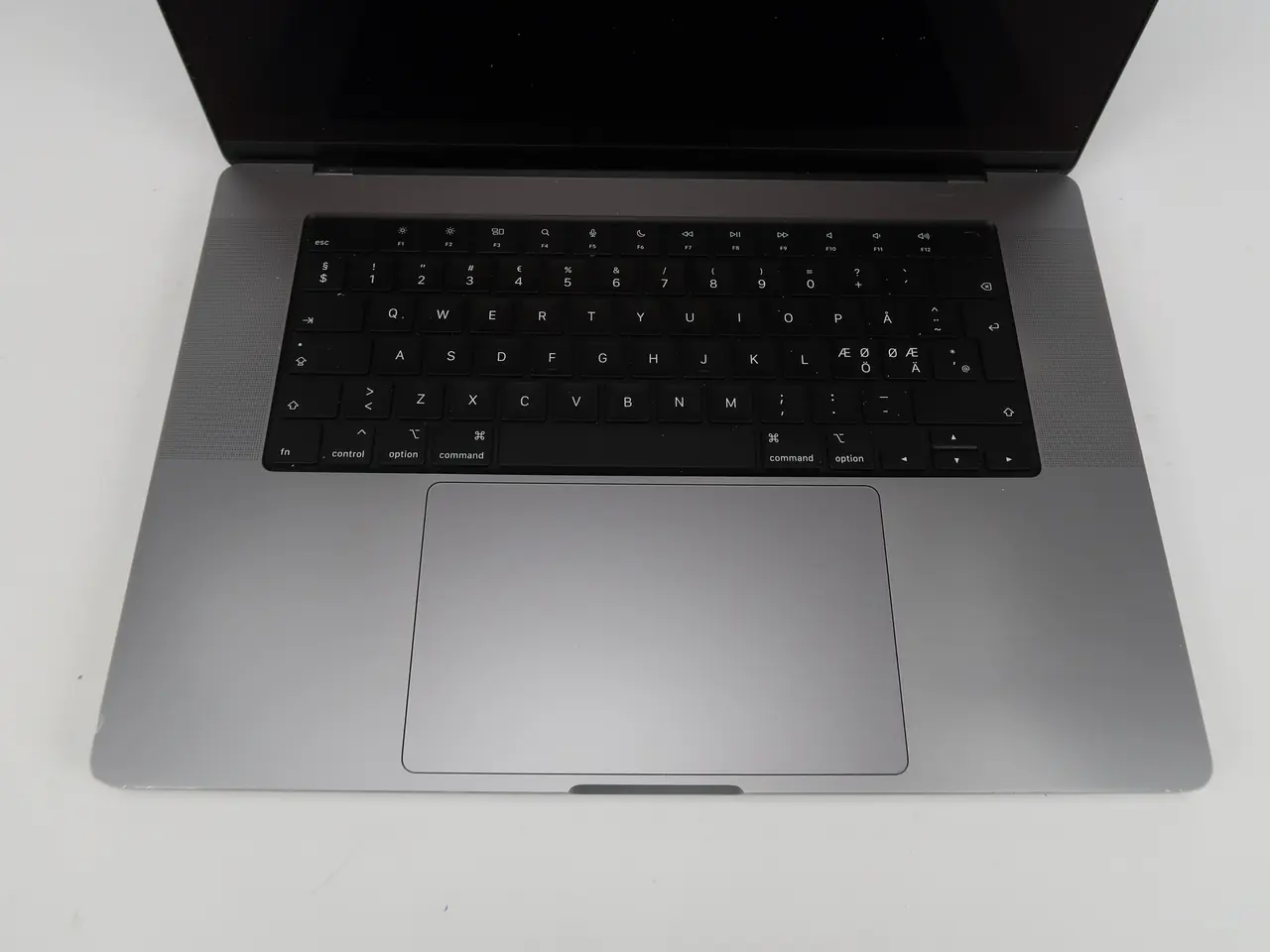Billede 2 - Apple MacBook Pro 16" M1 2021