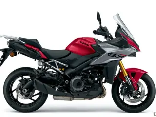 Suzuki GSXS 1000 GX