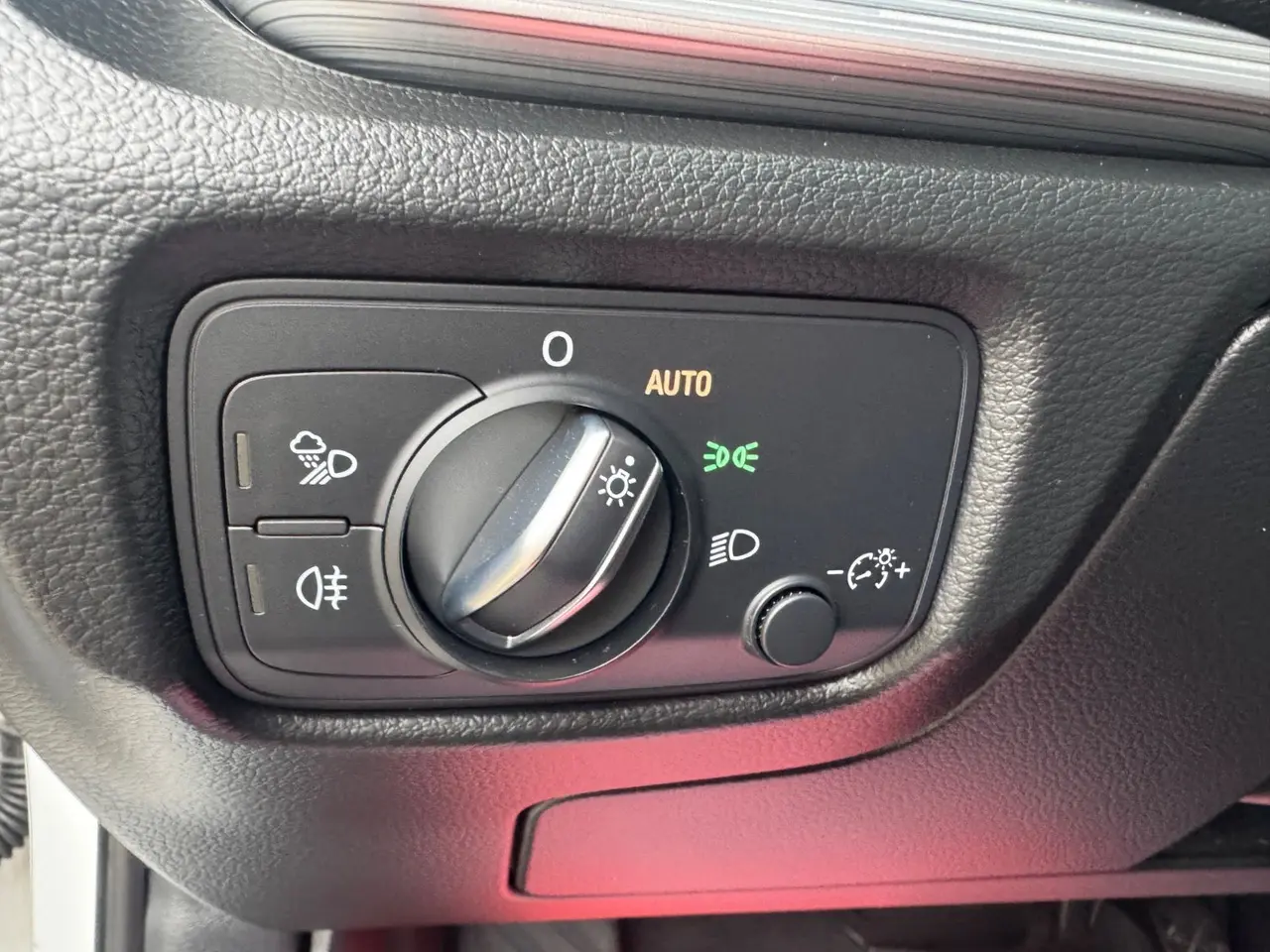 Billede 13 - Audi A3 2,0 TDi 150 Sport Sportback S-tr.