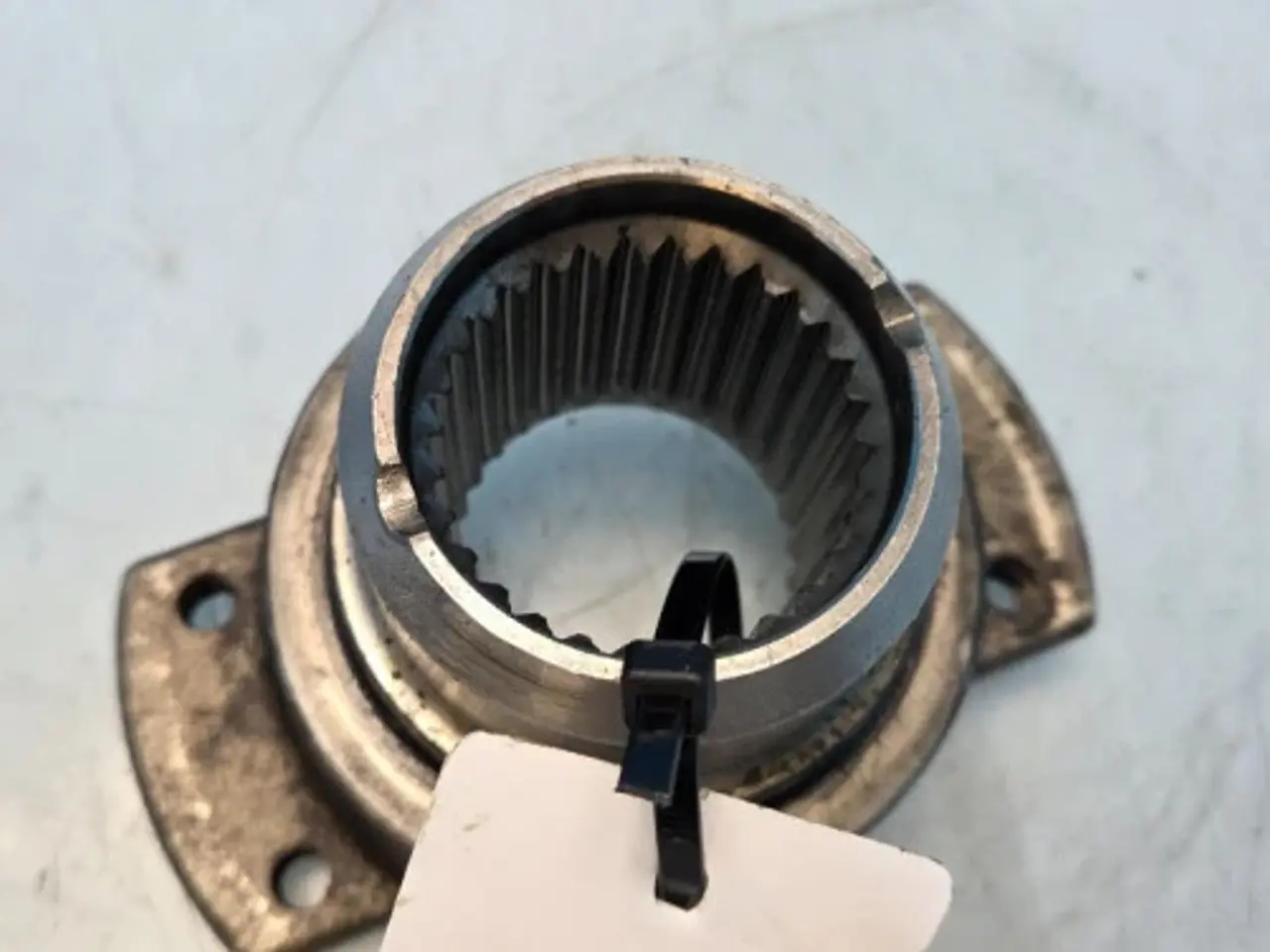 Billede 9 - Case Magnum 280 Flange 259188A1