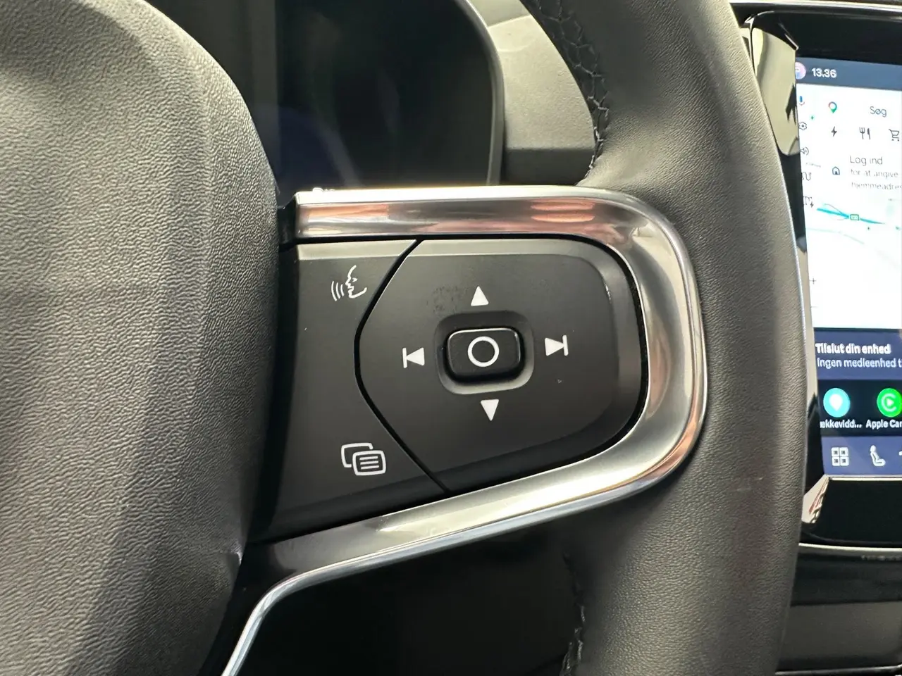Billede 17 - Volvo C40  P6 ReCharge Core