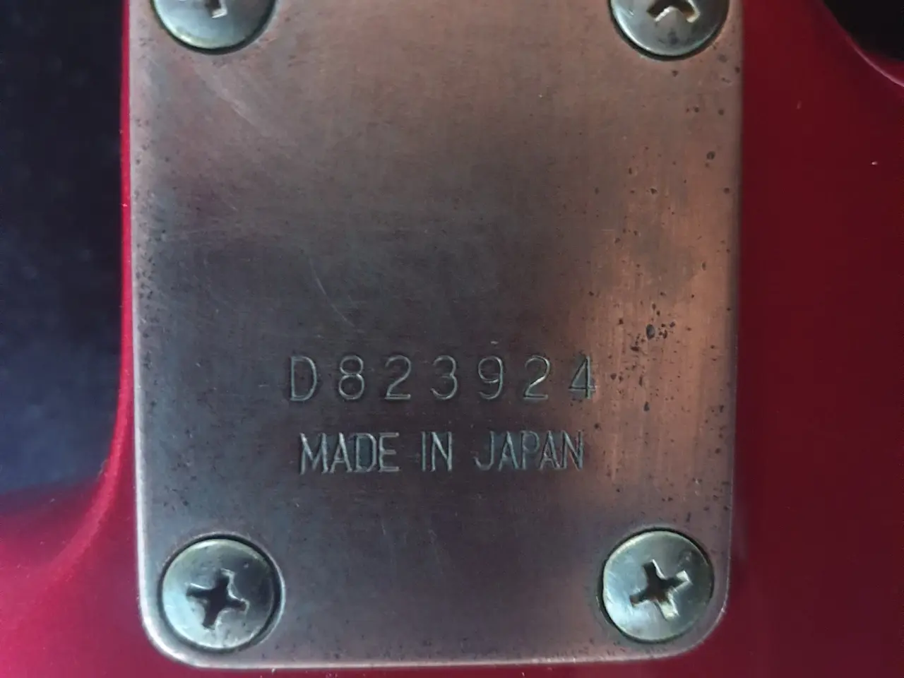 Billede 5 - Elguitar, Ibanez Blazer