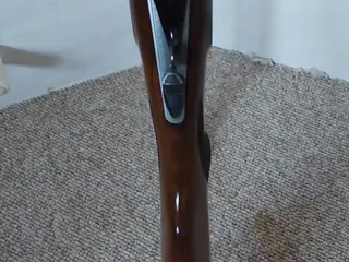 Jagtgevær Beretta 687L CAL 12-70 sælges da jeg er