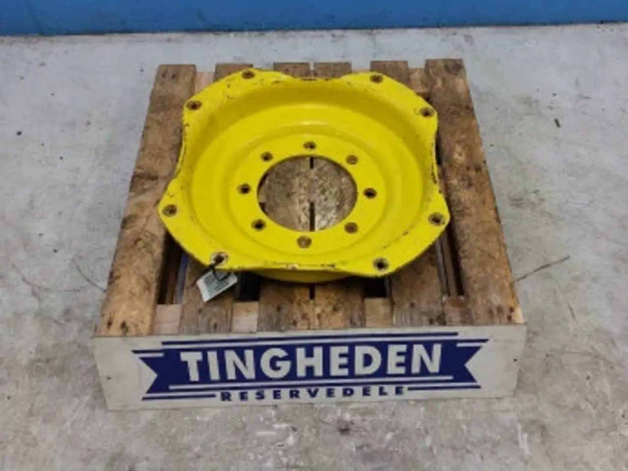 Billede 1 - 28" W12x28