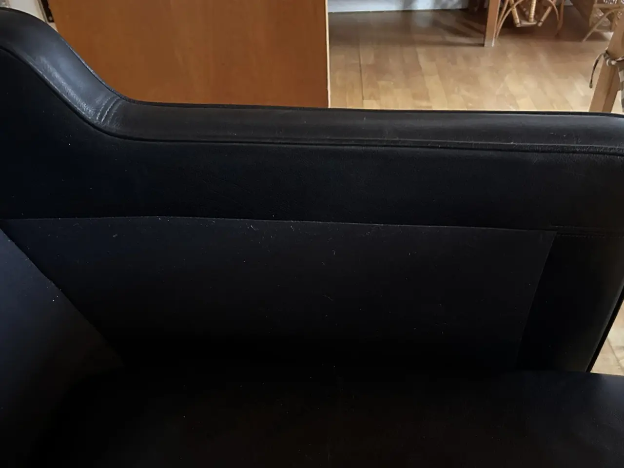 Billede 17 - Meget velholdt Børge Mogensen 3-pers. sofa 2213