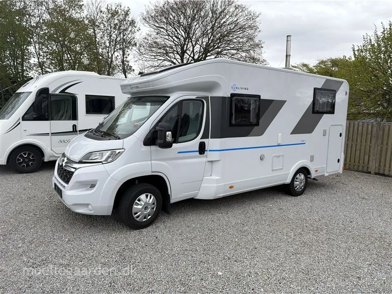 Billede 2 - 2023 - Sun Living S 65 SL