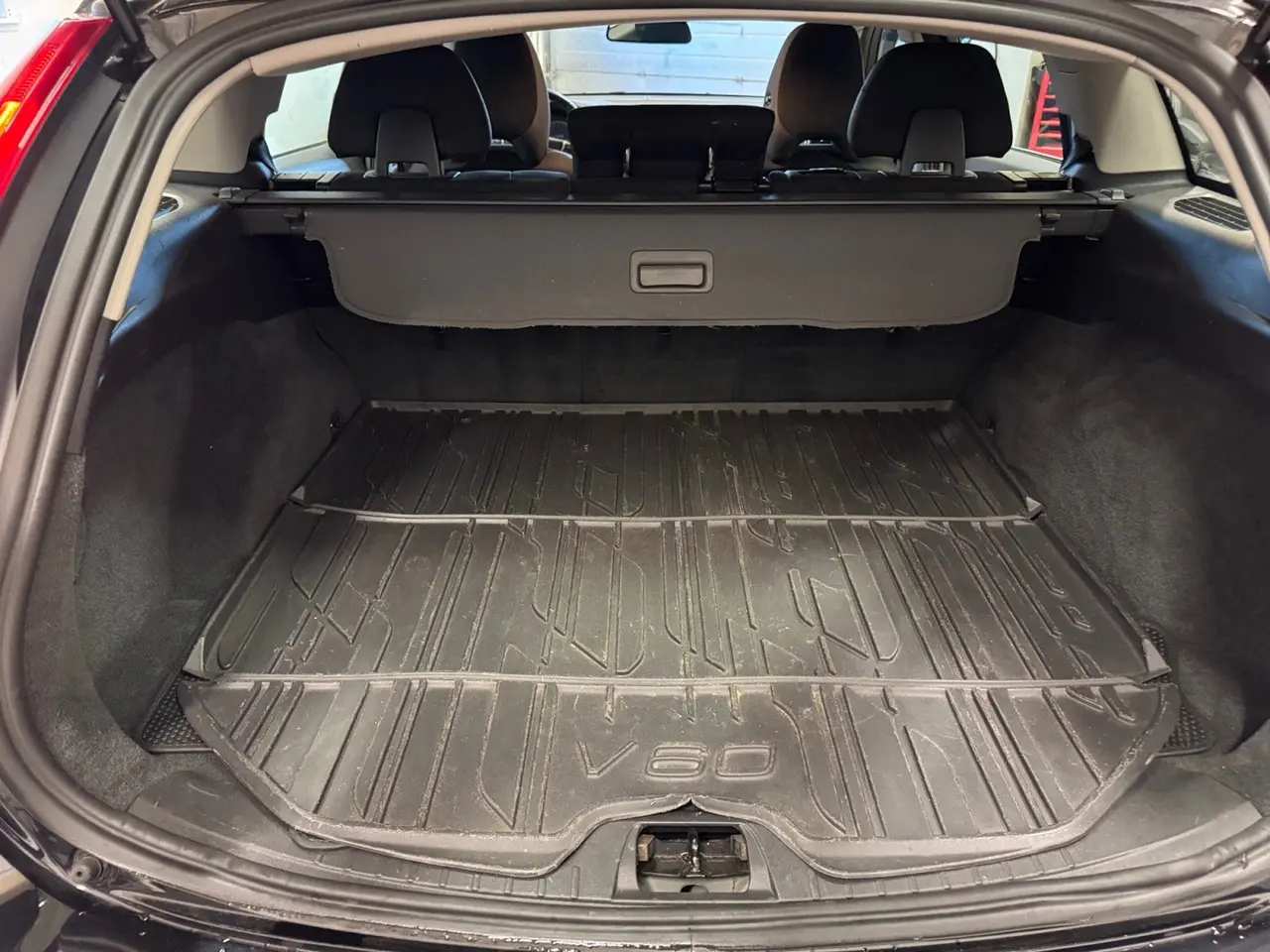 Billede 12 - Volvo V60 1,6 T4 180 Kinetic aut.