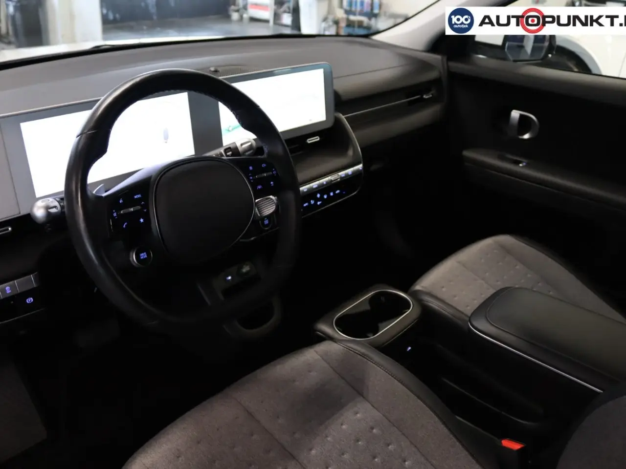 Billede 5 - Hyundai Ioniq 5 73 Techniq AWD