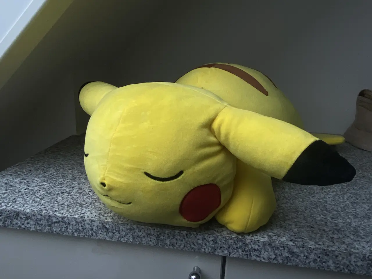 Billede 4 - Pikachu bamse