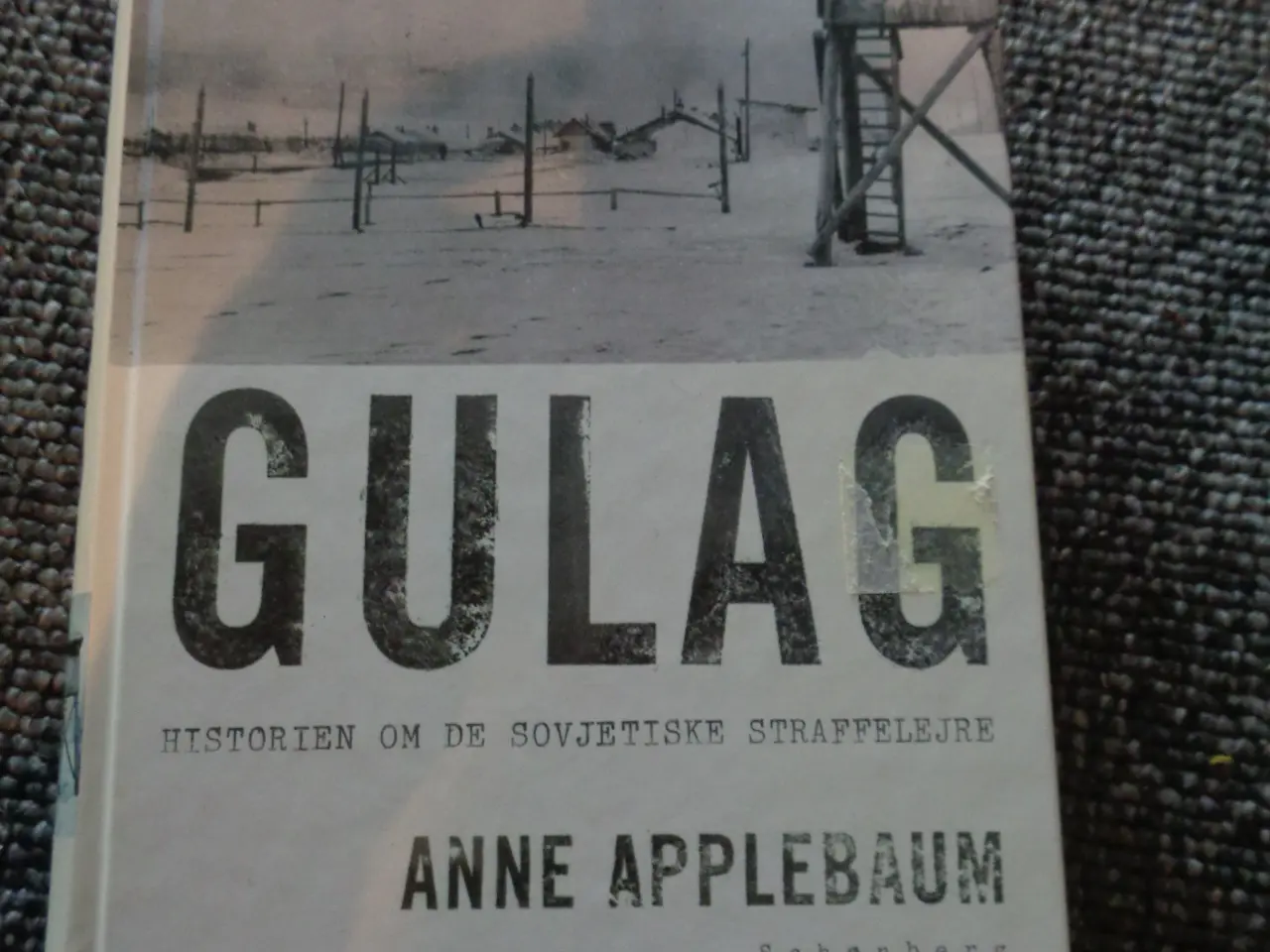 Billede 1 - Gulag 