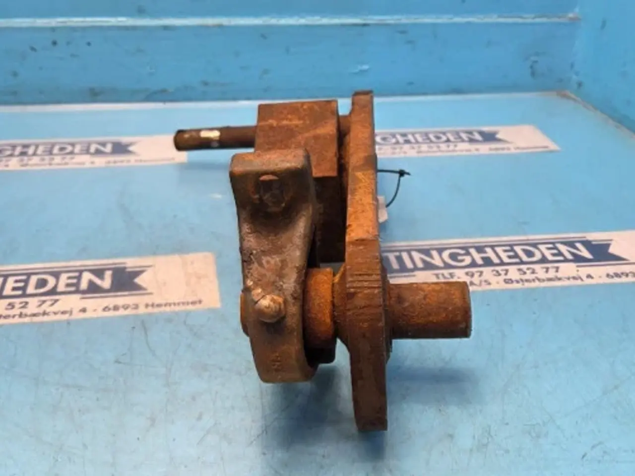 Billede 9 - Dronningborg D7200 Arm 28450595