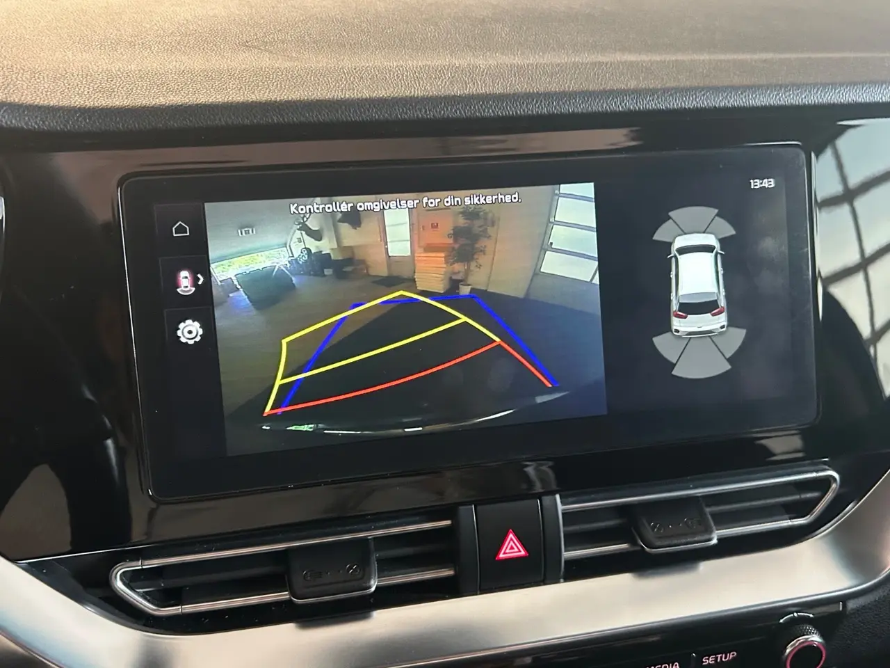 Billede 15 - Kia Niro 1,6 PHEV Advance+ DCT