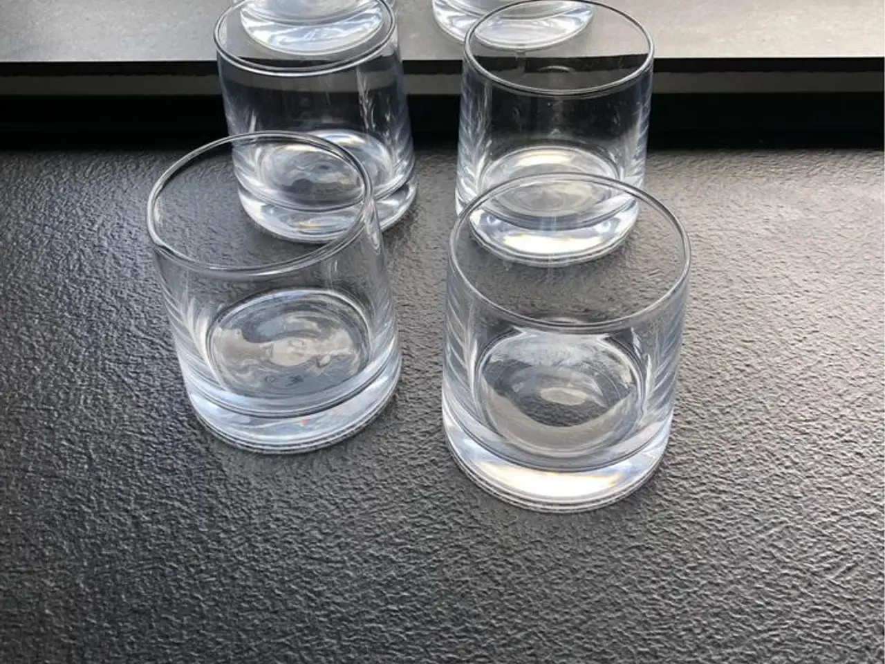 Billede 1 - Whiskyglas