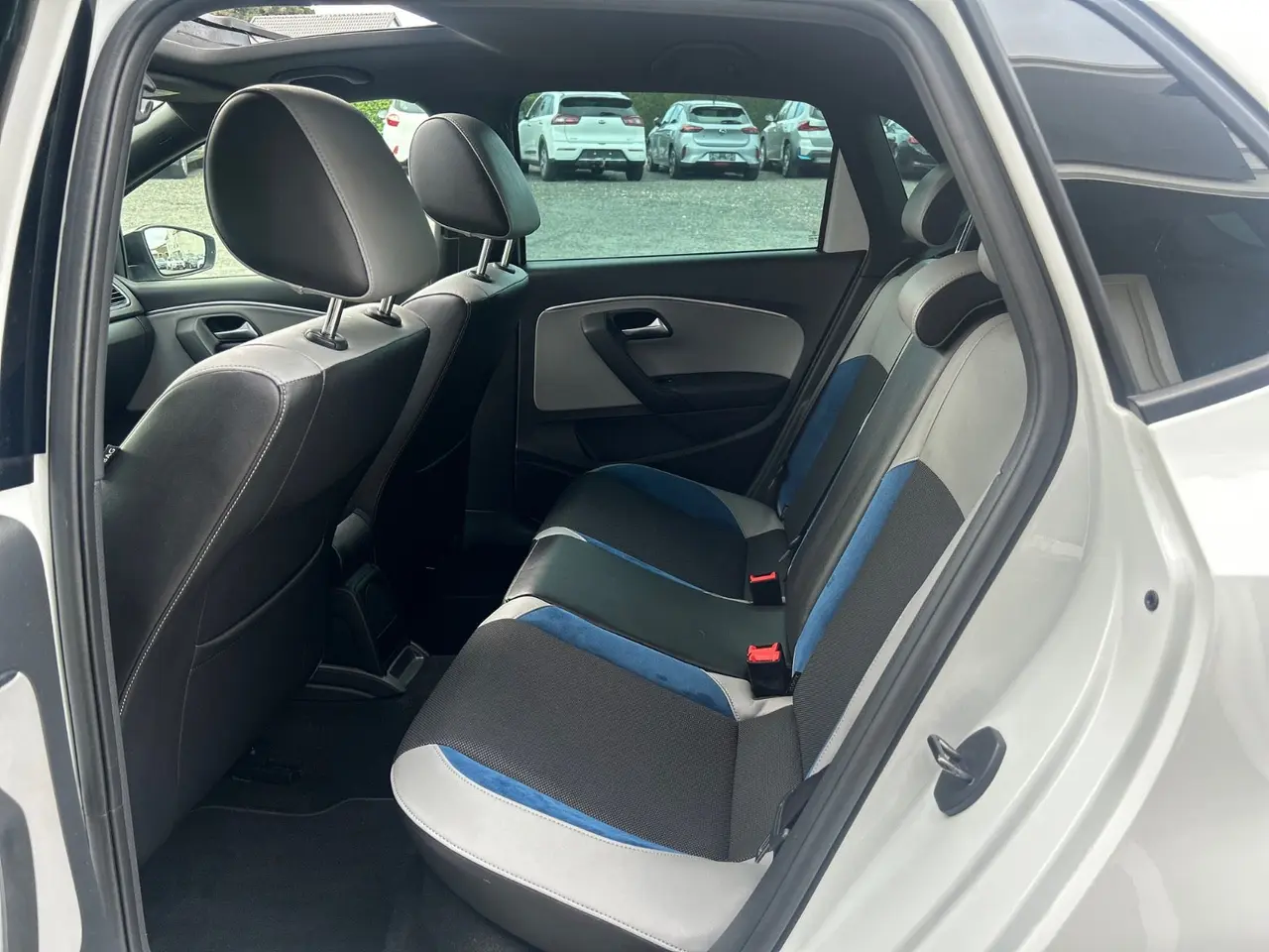Billede 9 - VW Polo 1,4 TSi 150 BlueGT DSG
