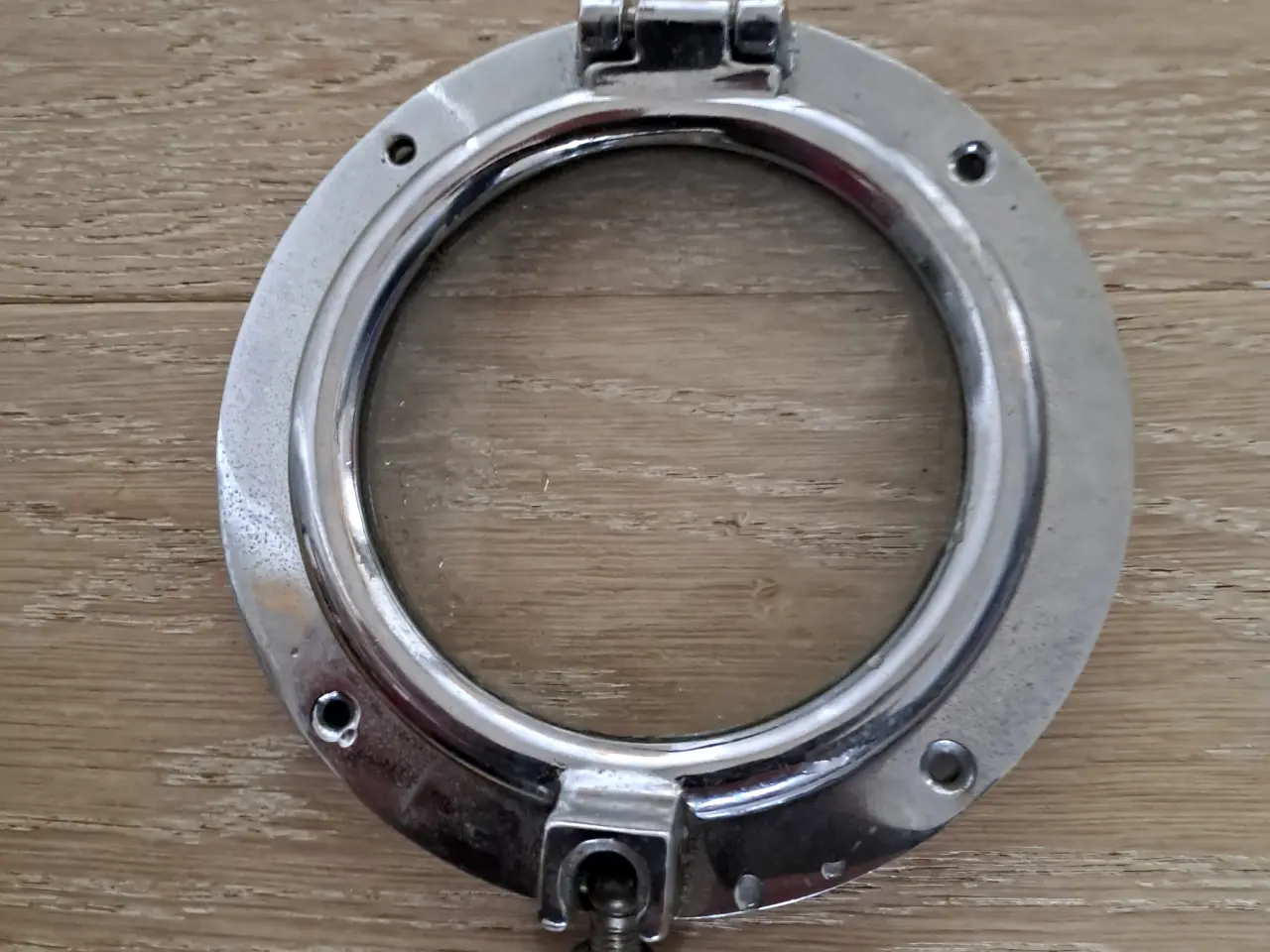 Billede 2 - Ko øje 15 cm i diameter