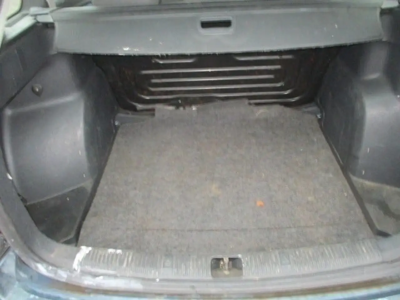 Billede 5 - Skoda Fabia 1,2 6V Classic Combi