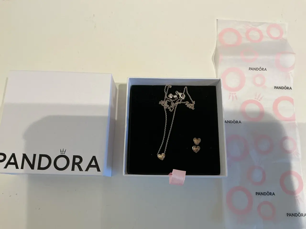 Billede 1 - Pandora