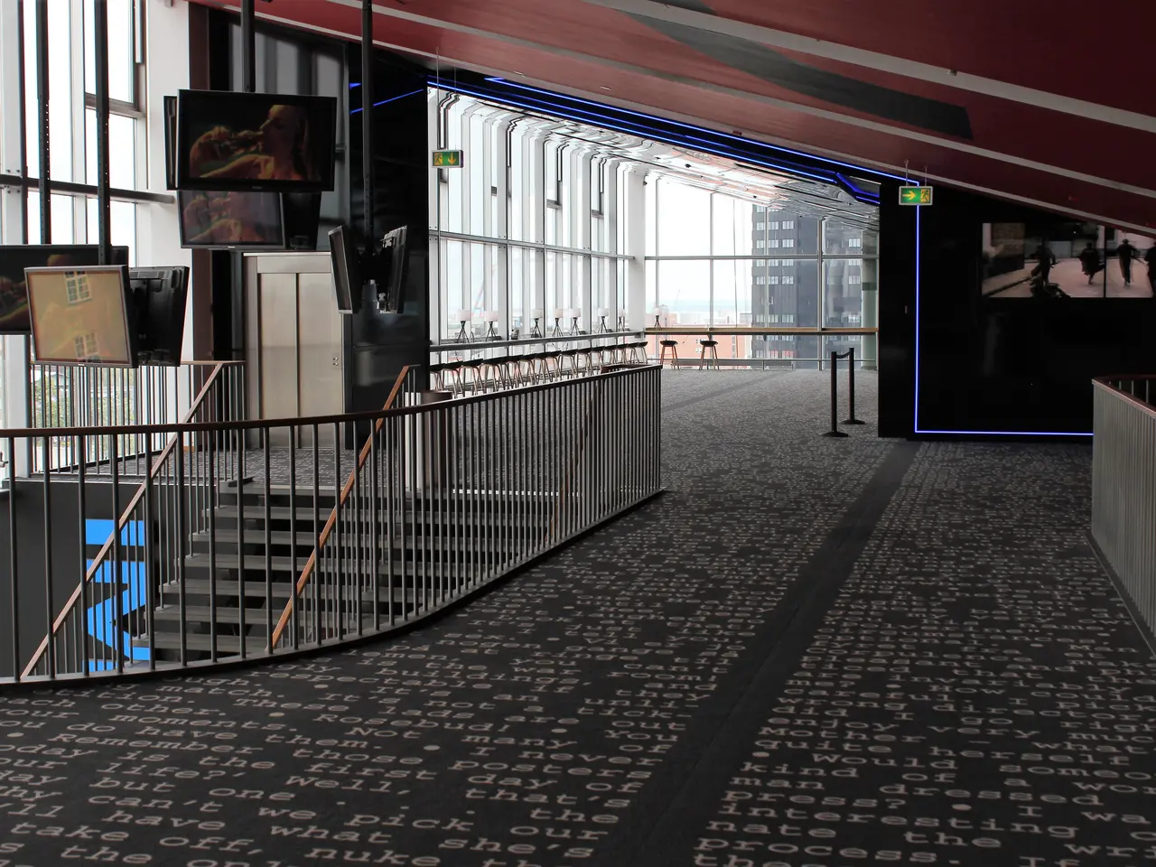 Billede 5 - Hold dit næste møde eller seminar i CinemaxX Aarhus
