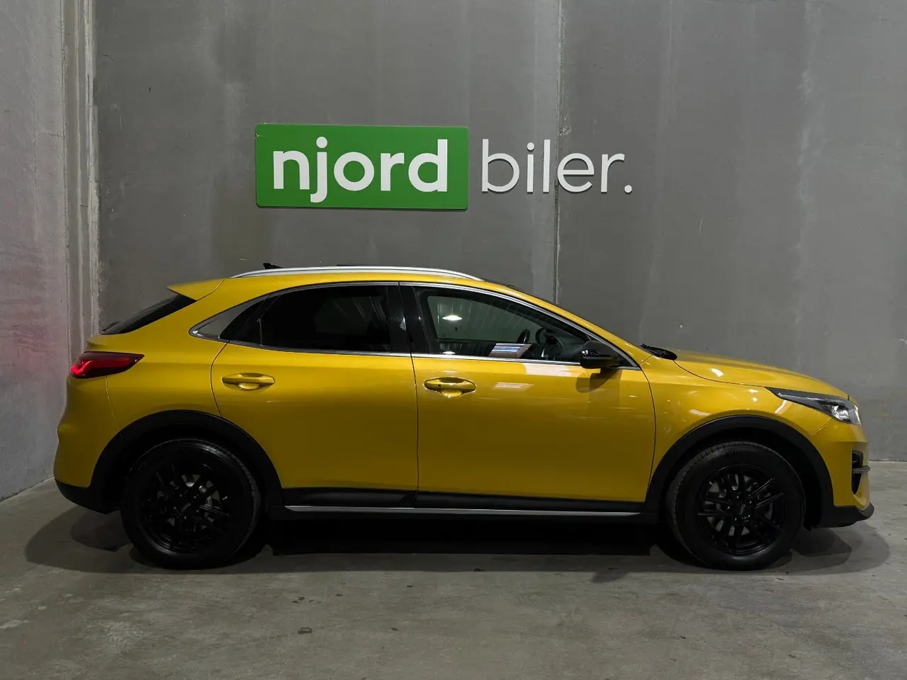 Billede 3 - Kia XCeed 1,6 PHEV Upgrade+ DCT