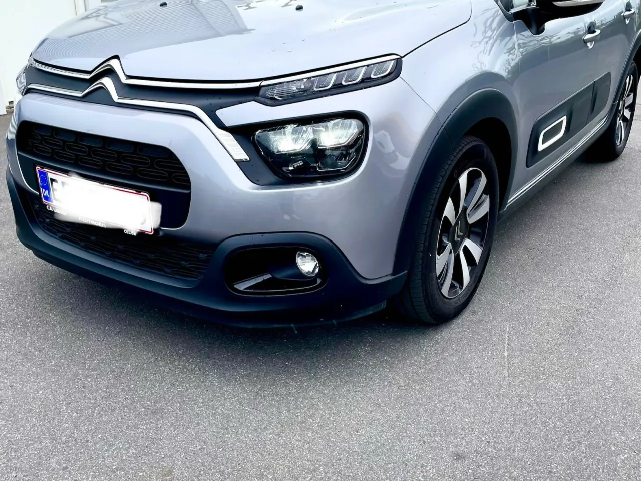 Billede 11 - Citroën C3 shine 1,2 2021