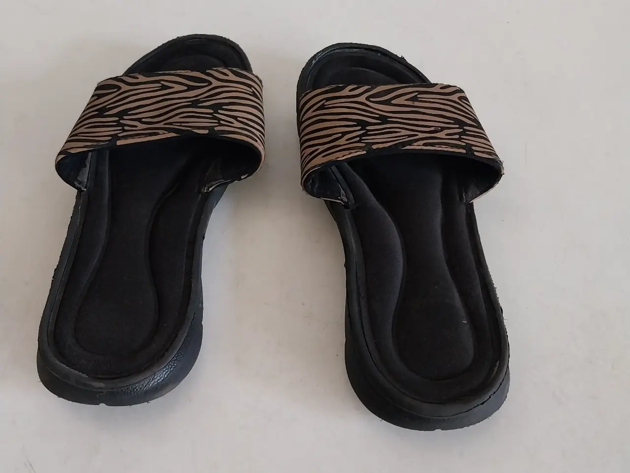 Billede 5 - Sandaler str. 38