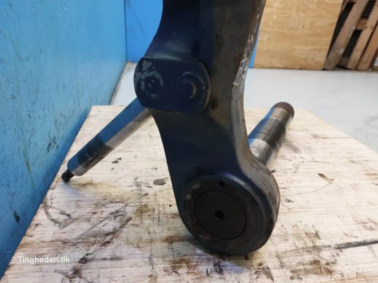 Billede 15 - New Holland 8670 Liftarm R. 86010443