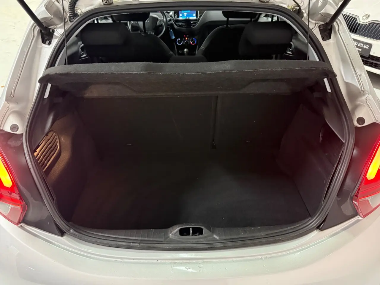 Billede 14 - Peugeot 208 1,6 BlueHDi 100 Active