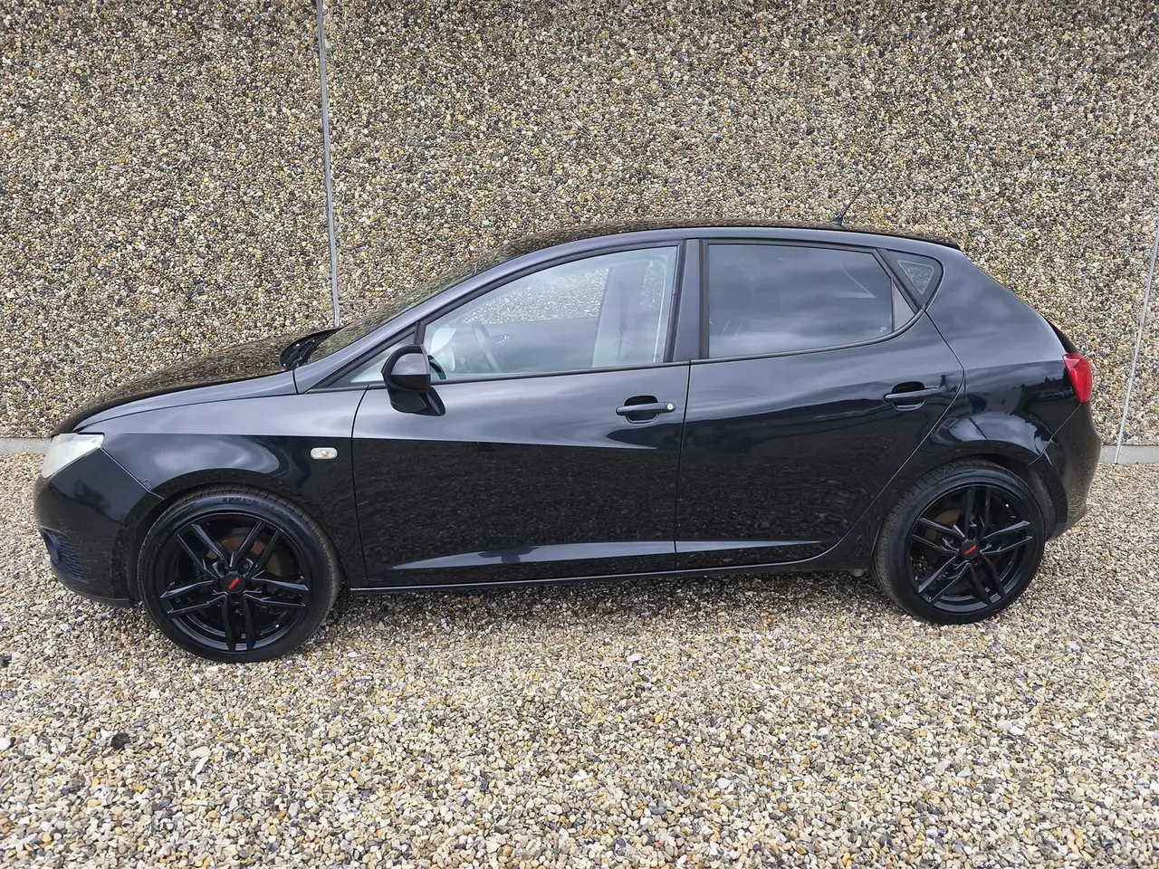 Billede 2 - Seat Ibiza 1,4 16V Stylance 85HK 5d
