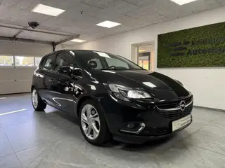 Opel Corsa 1,0 Turbo Cosmo Start/Stop 90HK 5d 6g