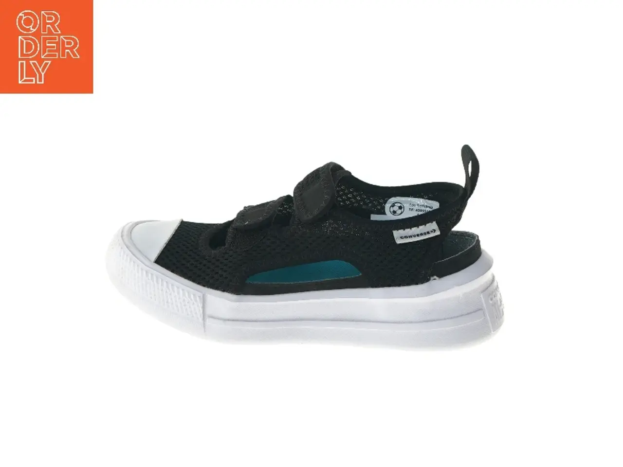 Billede 1 - Converse All Star sandaler til børn fra Converse (str. 31 )