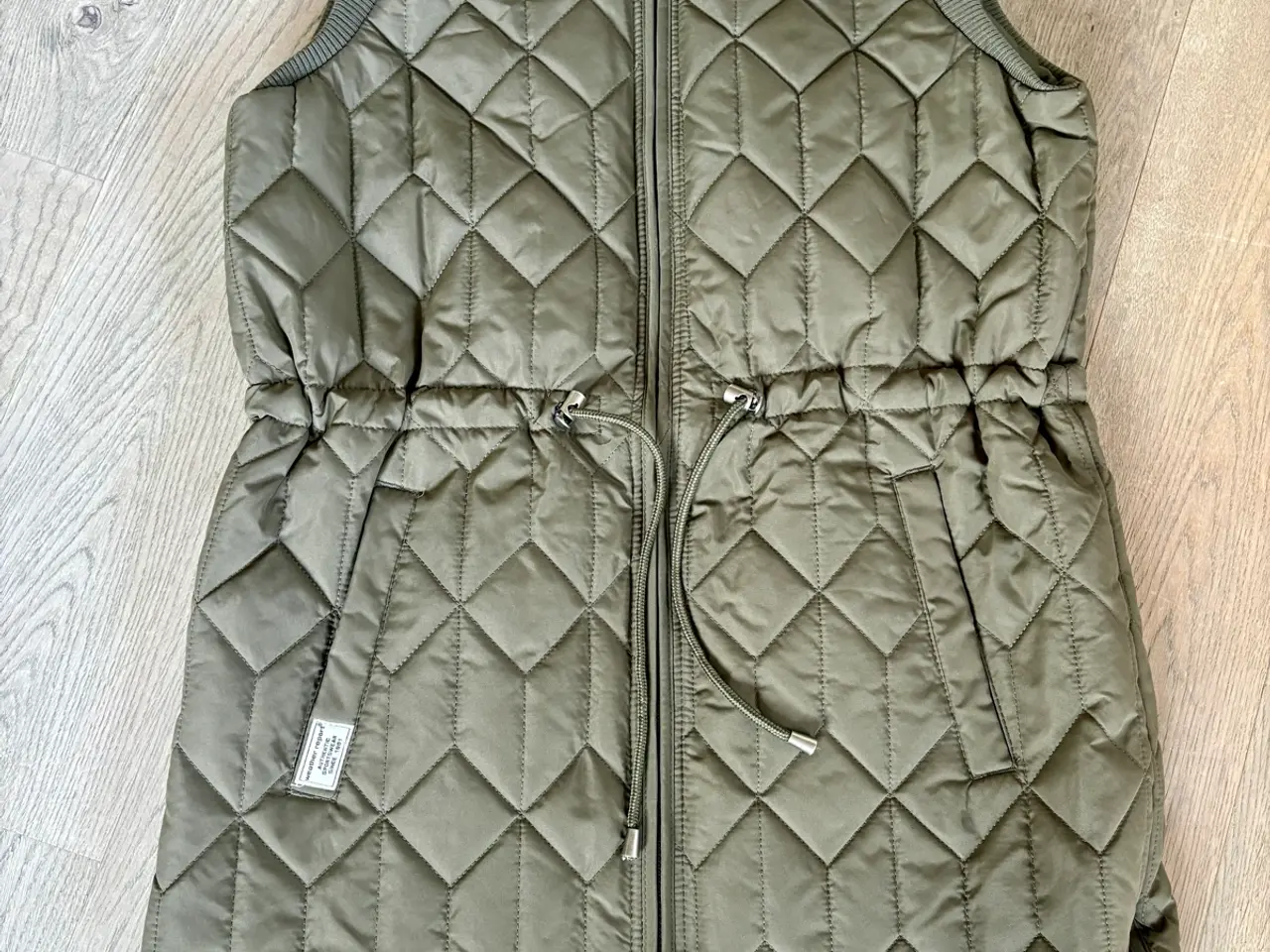 Billede 1 - Vest - Str. 42