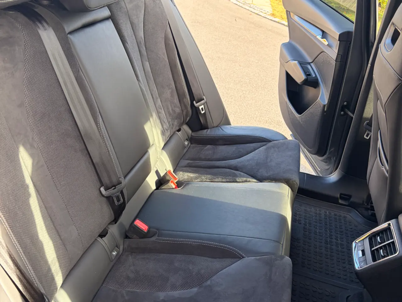 Billede 14 - Skoda Enyaq 80 iV Sportline