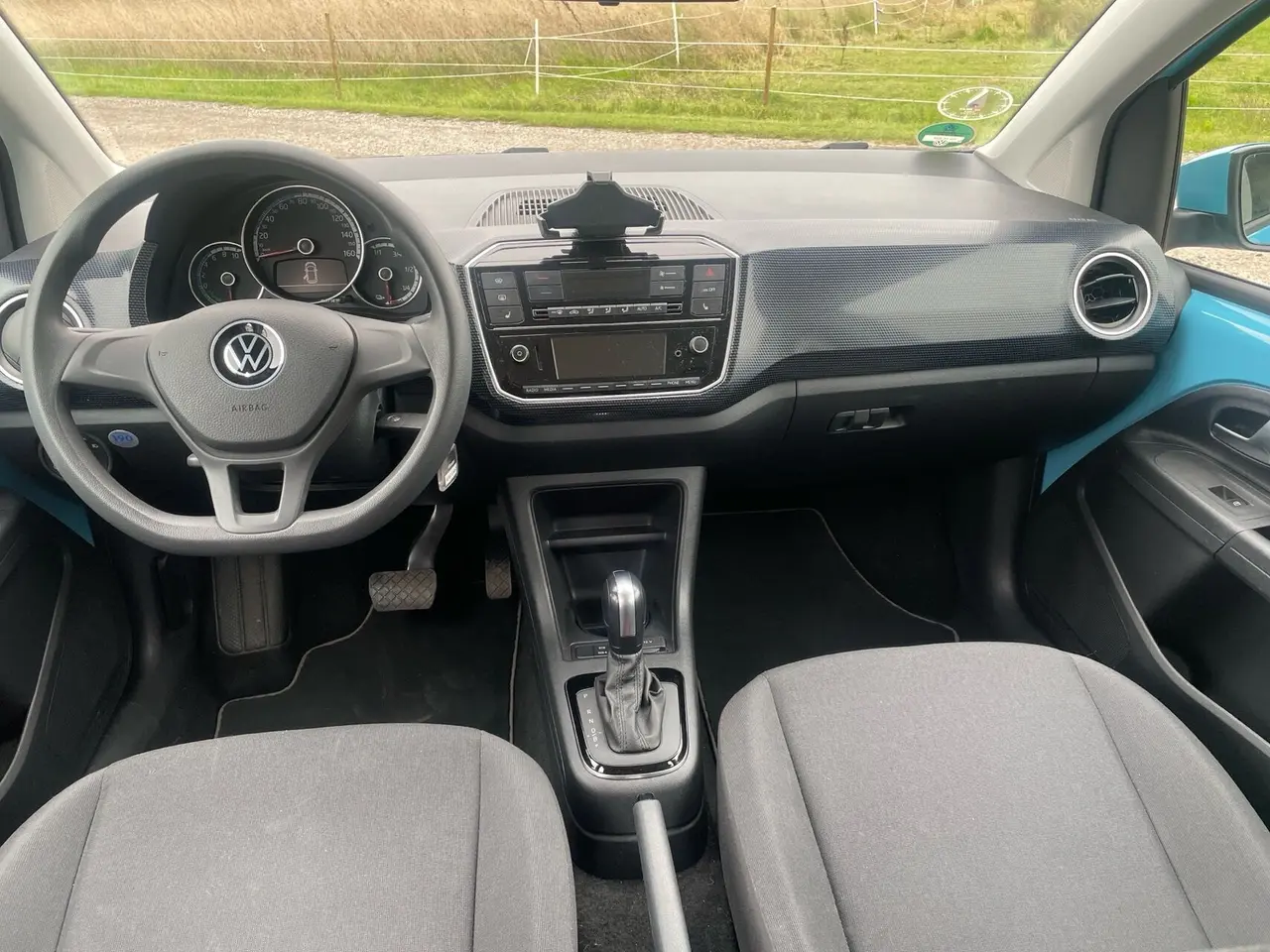 Billede 6 - VW e-up EL 83HK 5d Aut.