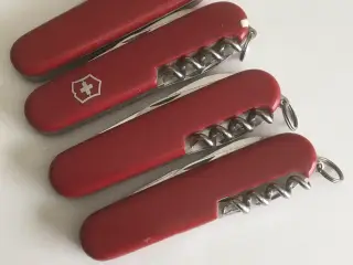 victoria victorinox sweitzerkniv lommekniv