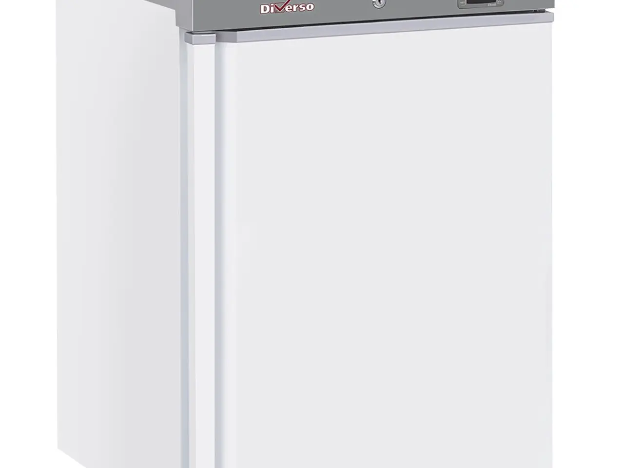 Billede 1 - Industrifryser 200 Liter – Hvid Lagerfryser