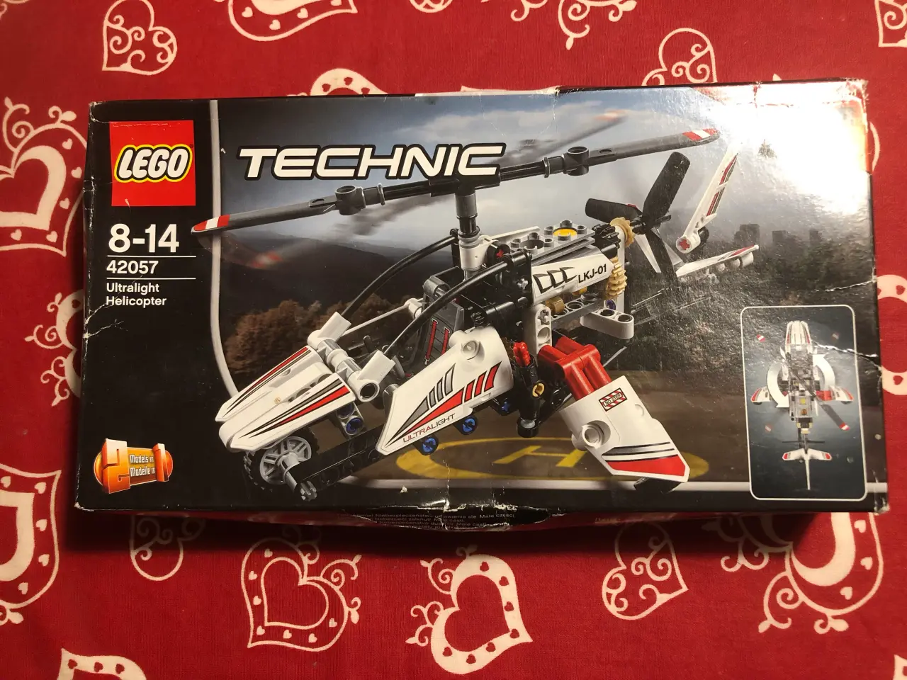 Billede 1 - Lego