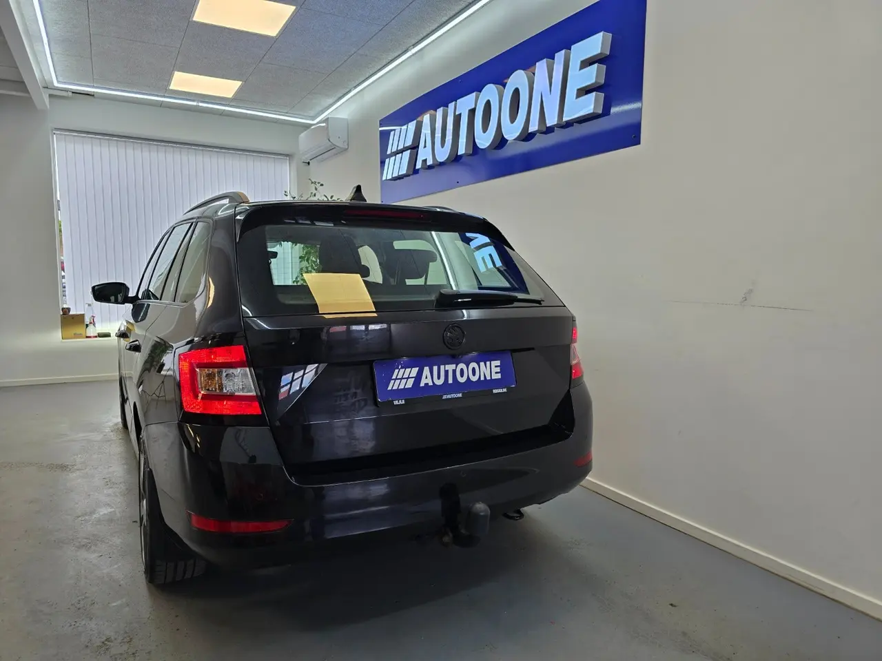Billede 3 - Skoda Fabia 1,0 TSi 95 Ambition Combi