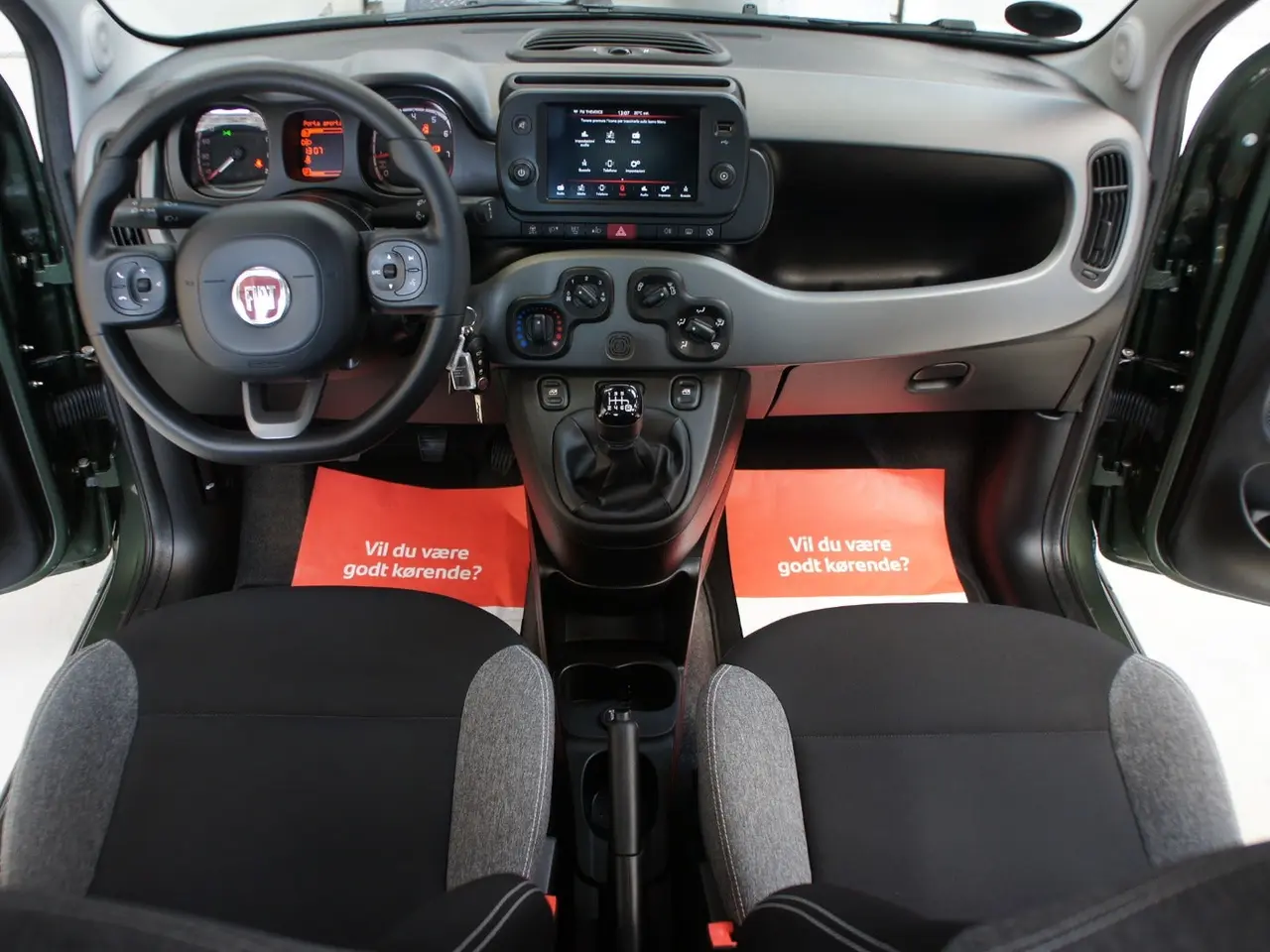 Billede 12 - Fiat Panda 1,0 Hybrid City Life