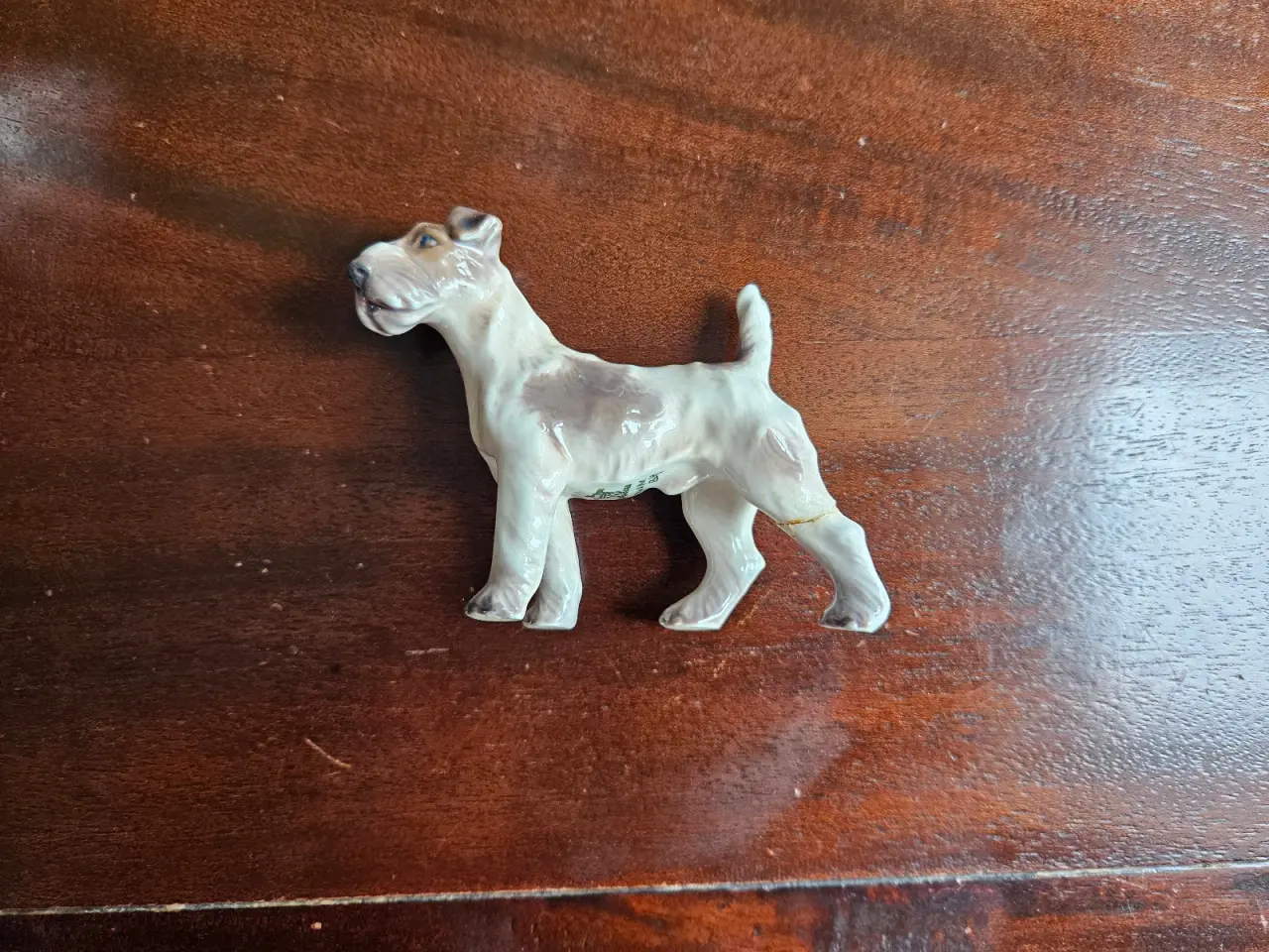 Billede 3 - Dahl Jensen Hundefigur