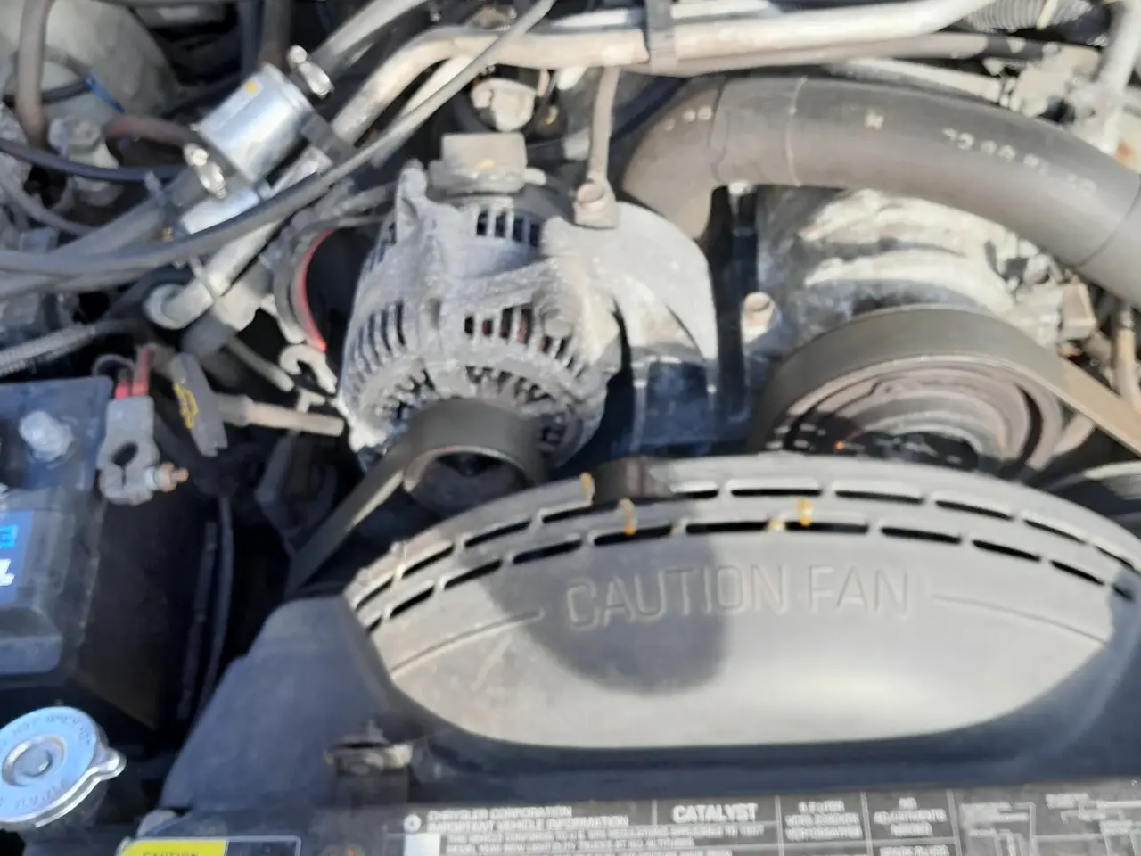 Billede 5 - Jeep grand cherokee