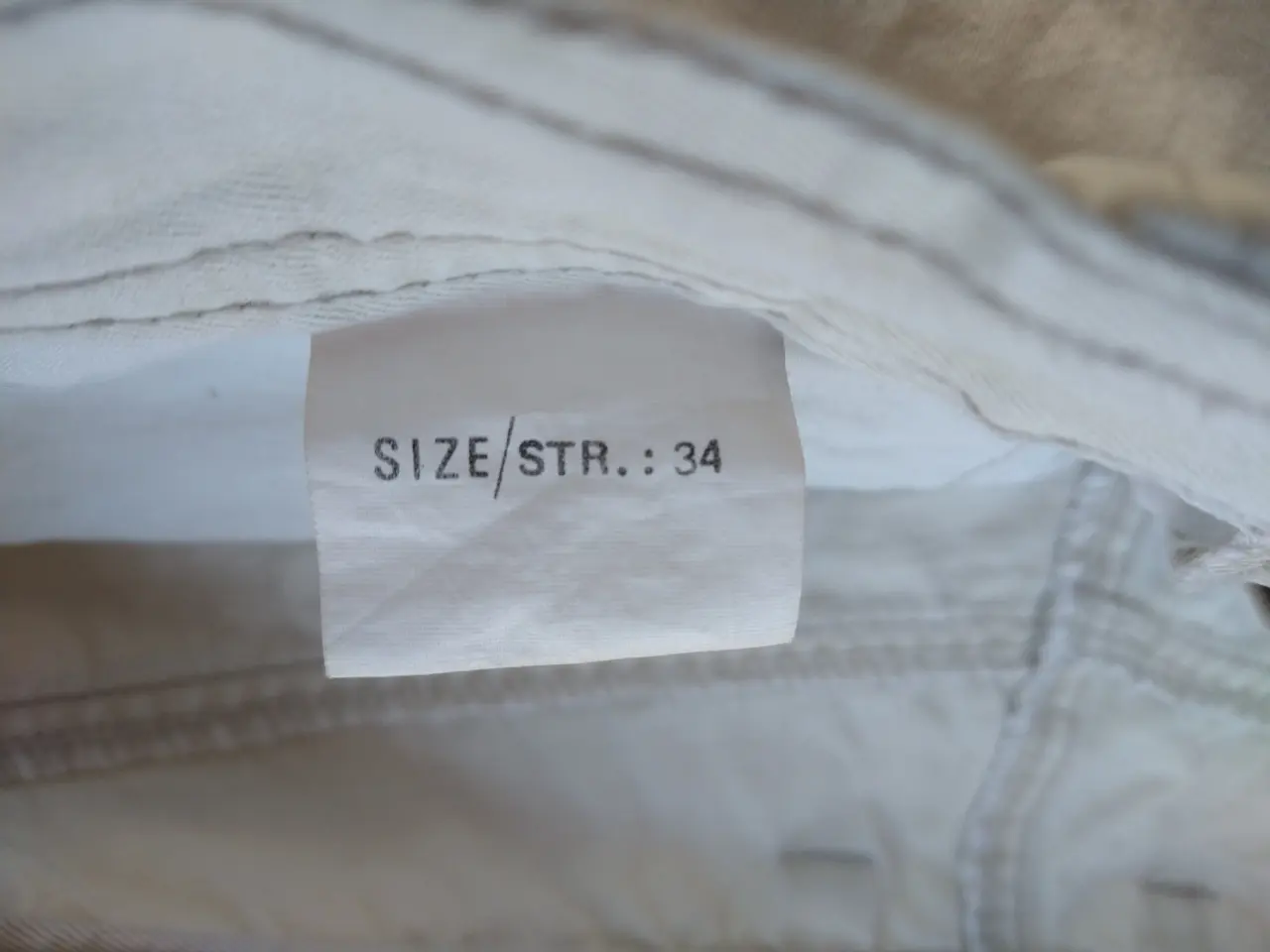 Billede 5 - Ross River, hvid, str. 34
