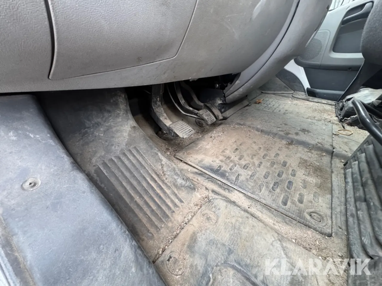 Billede 12 - Varebil Citroën Jumper 2,2 HDI