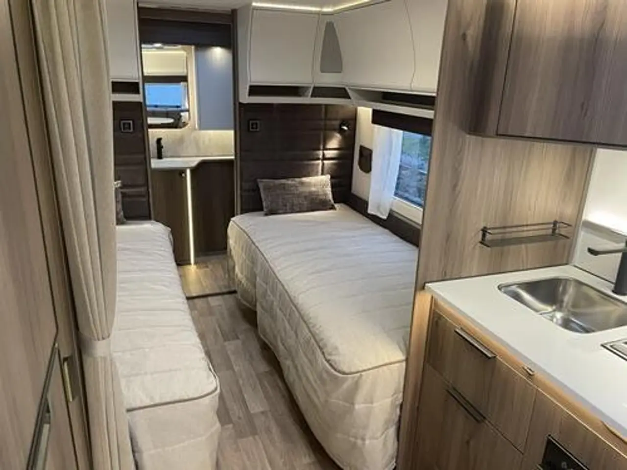 Billede 13 - Kabe ONYX 630 TDL