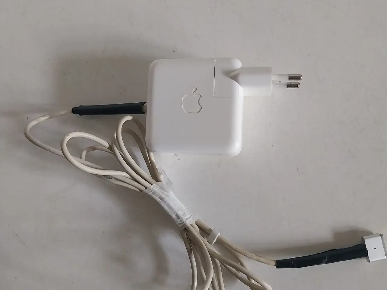 Billede 4 - Apple oplader Magsafe 2